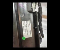 DISPLAY MULTIFUNZIONE AUDI A1 2012 8X0857273B  8X0 - 11