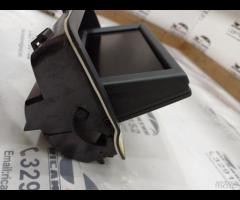 DISPLAY MULTIFUNZIONE AUDI A1 2012 8X0857273B  8X0 - 12