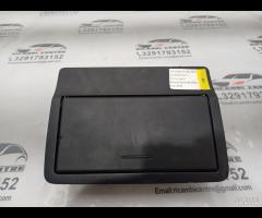 DISPLAY MULTIFUNZIONE AUDI A1 2012 8X0857273B  8X0 - 15