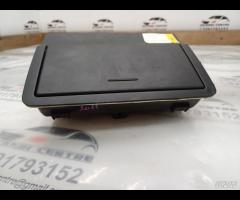 DISPLAY MULTIFUNZIONE AUDI A1 2012 8X0857273B  8X0 - 21