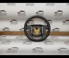 VOLANTE IN PELLE MULTIFUNZIONE RANGE ROVER SPORT 2