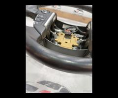 VOLANTE IN PELLE MULTIFUNZIONE RANGE ROVER SPORT 2 - 8