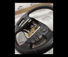 VOLANTE IN PELLE MULTIFUNZIONE RANGE ROVER SPORT 2 - 12