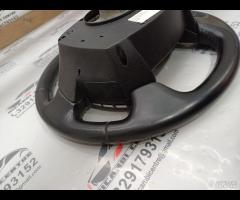 VOLANTE IN PELLE MULTIFUNZIONE RANGE ROVER SPORT 2 - 23