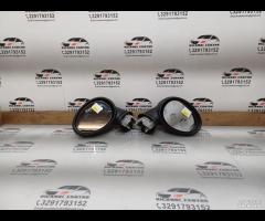 SPECCHIO SPECCHIETTO RETROVISORE DX \\ SX MINI COO