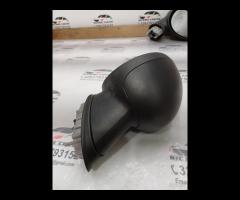 SPECCHIO SPECCHIETTO RETROVISORE DX \\ SX MINI COO