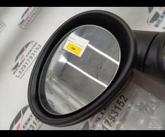SPECCHIO SPECCHIETTO RETROVISORE DX \\ SX MINI COO - 13