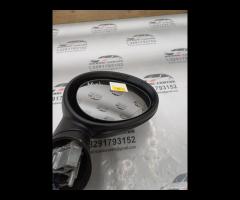 SPECCHIO SPECCHIETTO RETROVISORE DX \\ SX MINI COO - 14