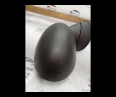 SPECCHIO SPECCHIETTO RETROVISORE DX \\ SX MINI COO - 20