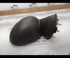 SPECCHIO SPECCHIETTO RETROVISORE DX \\ SX MINI COO - 21