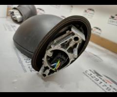SPECCHIO SPECCHIETTO RETROVISORE DX \\ SX MINI COO - 23
