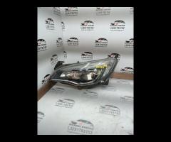 FARO FANALE ANTERIORE SINISTRA OPEL ASTRA 2012 NO