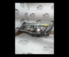 FARO FANALE ANTERIORE SINISTRA OPEL ASTRA 2012 NO