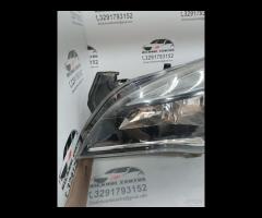 FARO FANALE ANTERIORE SINISTRA OPEL ASTRA 2012 NO