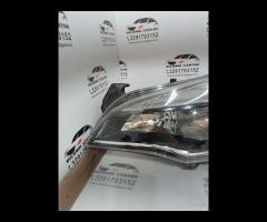 FARO FANALE ANTERIORE SINISTRA OPEL ASTRA 2012 NO