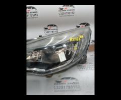 FARO FANALE ANTERIORE SINISTRA OPEL ASTRA 2012 NO - 6