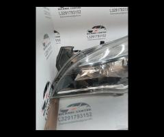 FARO FANALE ANTERIORE SINISTRA OPEL ASTRA 2012 NO - 9