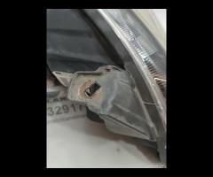 FARO FANALE ANTERIORE SINISTRA OPEL ASTRA 2012 NO - 12