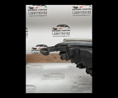 FARO FANALE ANTERIORE SINISTRA OPEL ASTRA 2012 NO - 14