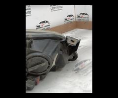 FARO FANALE ANTERIORE SINISTRA OPEL ASTRA 2012 NO - 15