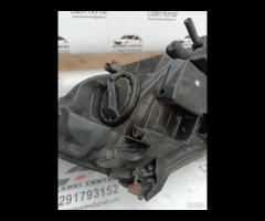 FARO FANALE ANTERIORE SINISTRA OPEL ASTRA 2012 NO - 17