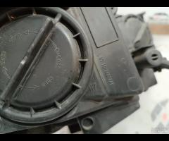 FARO FANALE ANTERIORE SINISTRA OPEL ASTRA 2012 NO - 19