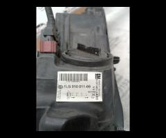 FARO FANALE ANTERIORE SINISTRA OPEL ASTRA 2012 NO - 20