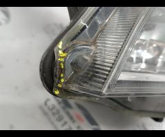 FARO FANALE ANTERIORE SINISTRA OPEL ASTRA 2012 NO - 23