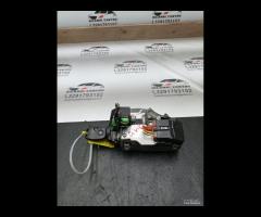 BLOCCHETTO ACCENSIONE CON CHIAVE HONDA CIVIC VIII