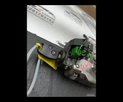 BLOCCHETTO ACCENSIONE CON CHIAVE HONDA CIVIC VIII