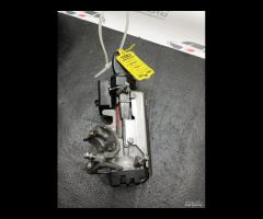 BLOCCHETTO ACCENSIONE CON CHIAVE HONDA CIVIC VIII - 13