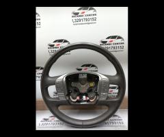VOLANTE IN PELLE VOLKSWAGEN PHAETON 2011 3D0419091