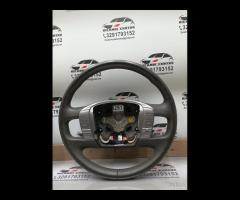 VOLANTE IN PELLE VOLKSWAGEN PHAETON 2011 3D0419091