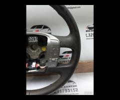 VOLANTE IN PELLE VOLKSWAGEN PHAETON 2011 3D0419091