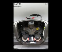 VOLANTE IN PELLE VOLKSWAGEN PHAETON 2011 3D0419091