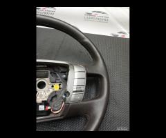 VOLANTE IN PELLE VOLKSWAGEN PHAETON 2011 3D0419091 - 6