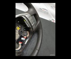 VOLANTE IN PELLE VOLKSWAGEN PHAETON 2011 3D0419091 - 9