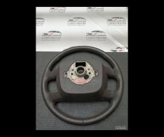 VOLANTE IN PELLE VOLKSWAGEN PHAETON 2011 3D0419091 - 10