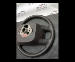 VOLANTE IN PELLE VOLKSWAGEN PHAETON 2011 3D0419091 - 11