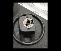 VOLANTE IN PELLE VOLKSWAGEN PHAETON 2011 3D0419091 - 12