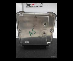 CENTRALINA MOTORE ECU AUDI A5 2009 8K2907115S 8K29 - 7