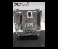CENTRALINA MOTORE ECU AUDI A5 2009 8K2907115S 8K29 - 8