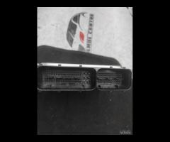 CENTRALINA MOTORE ECU AUDI A5 2009 8K2907115S 8K29 - 9