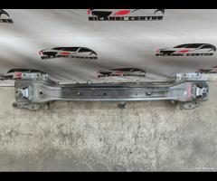 TRAVERSA RINFORZO PARAURTI ANTERIORE MAZDA 6 GH 20