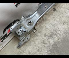 TRAVERSA RINFORZO PARAURTI ANTERIORE MAZDA 6 GH 20