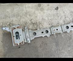 TRAVERSA RINFORZO PARAURTI ANTERIORE MAZDA 6 GH 20 - 9