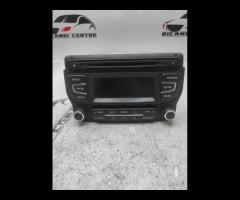 AUTORADIO LETTORE CD KIA CEED II 96170A2100WK AC11