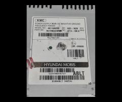 AUTORADIO LETTORE CD KIA CEED II 96170A2100WK AC11 - 7