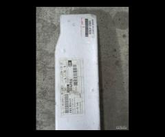 SCHIUMA SUPPORTO PARAURTI POSTERIORE TOYOTA PRIUS - 7