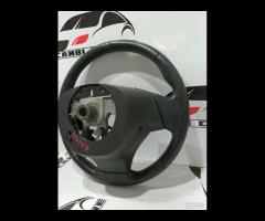 VOLANTE IN PELLE MULTIFUNZIONE NISSAN QASHQAI II 2 - 9